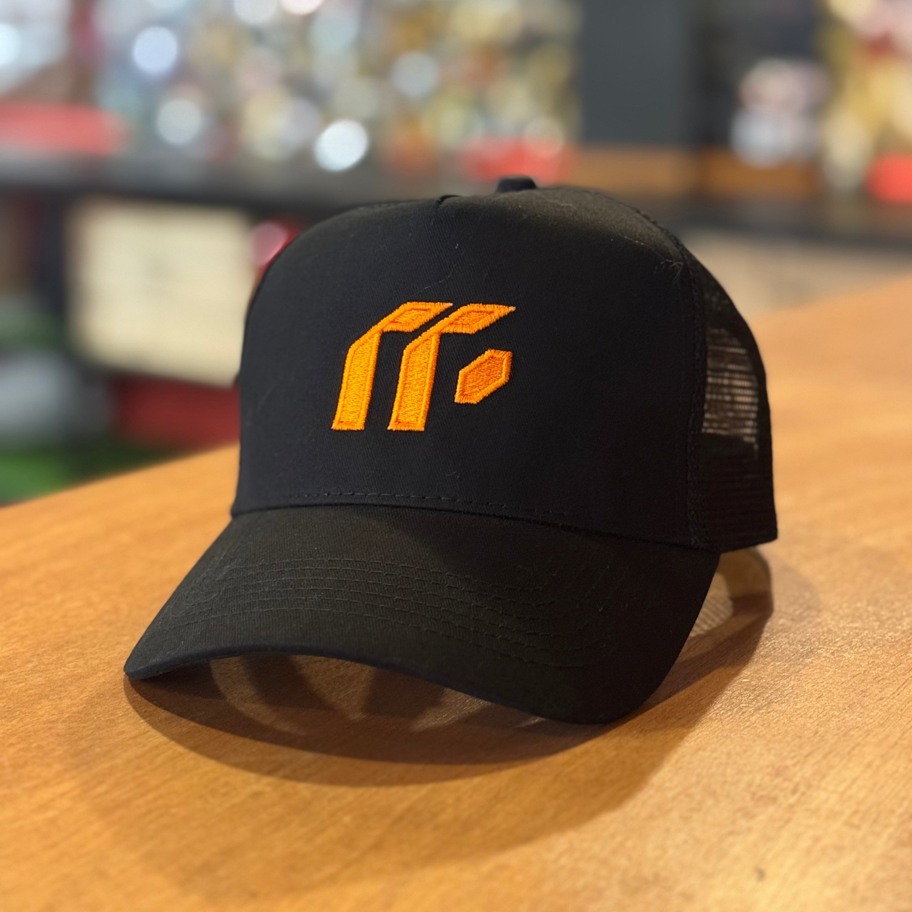 Casquette Logo Motion Forge
