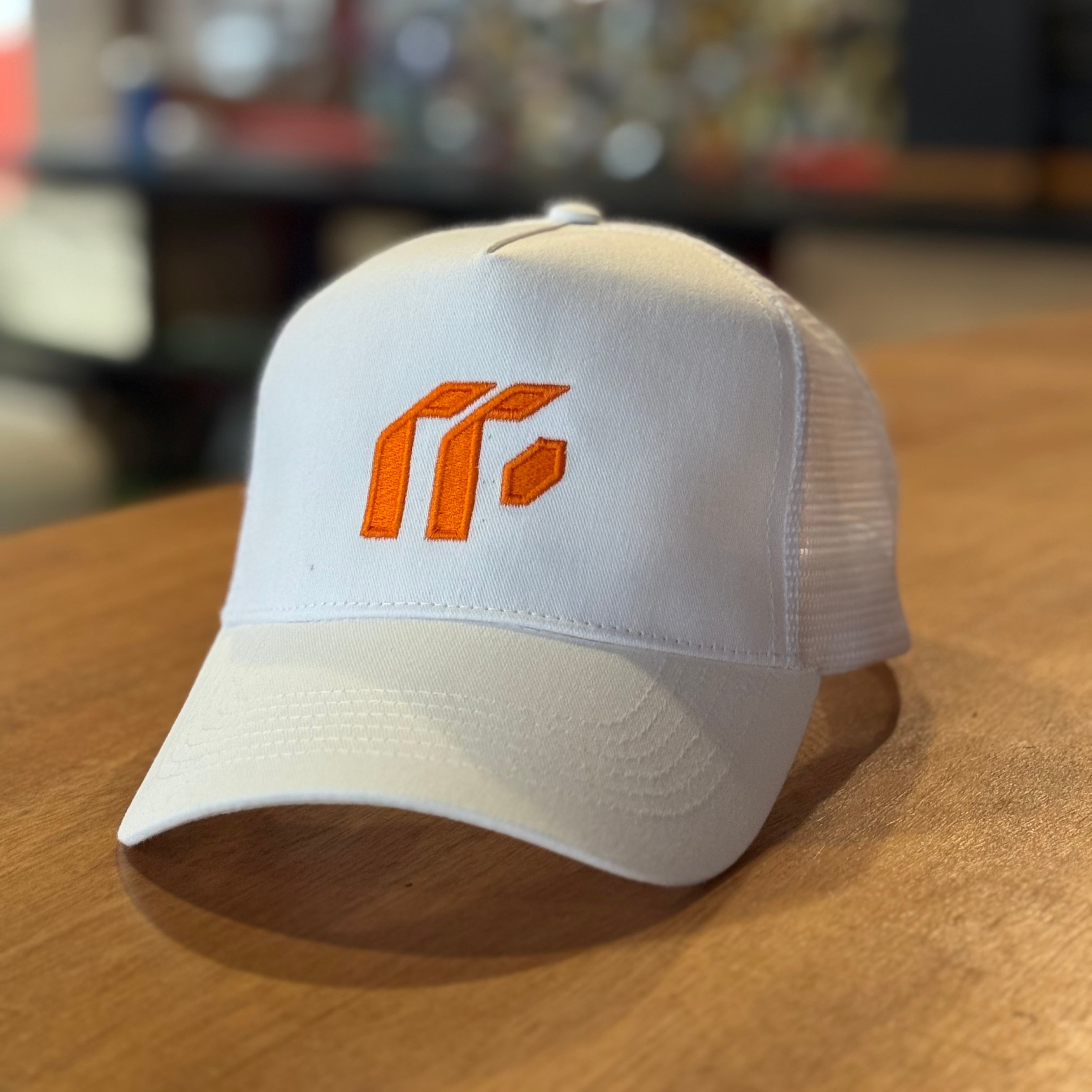 Casquette Logo Motion Forge
