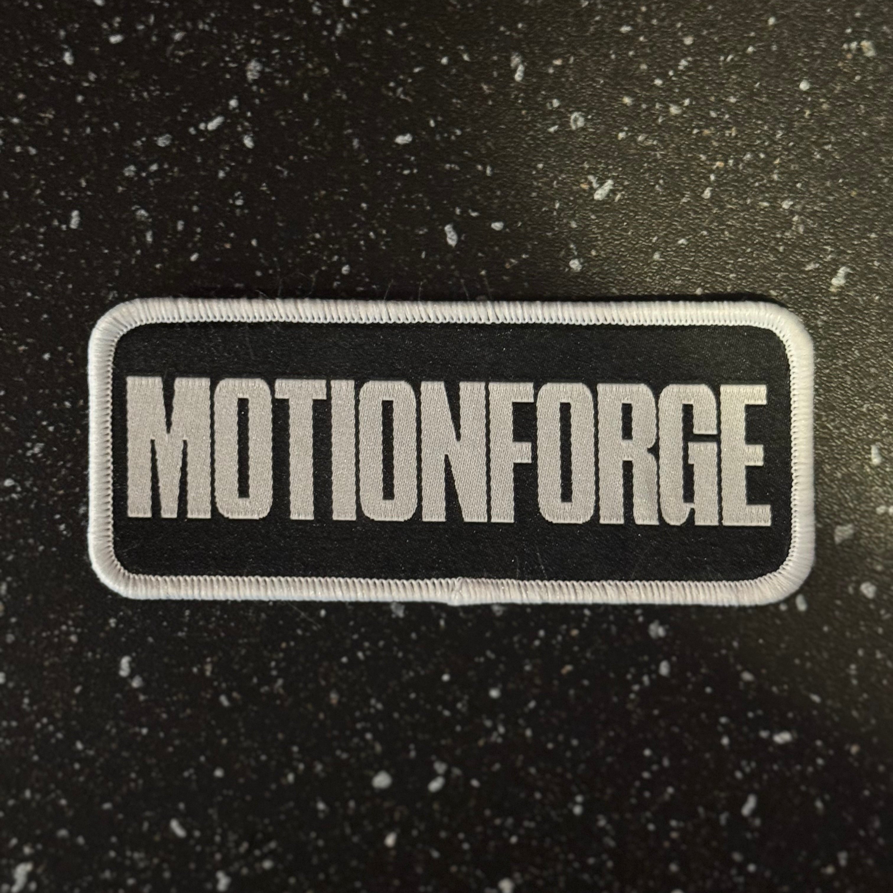 Patch Motion Forge