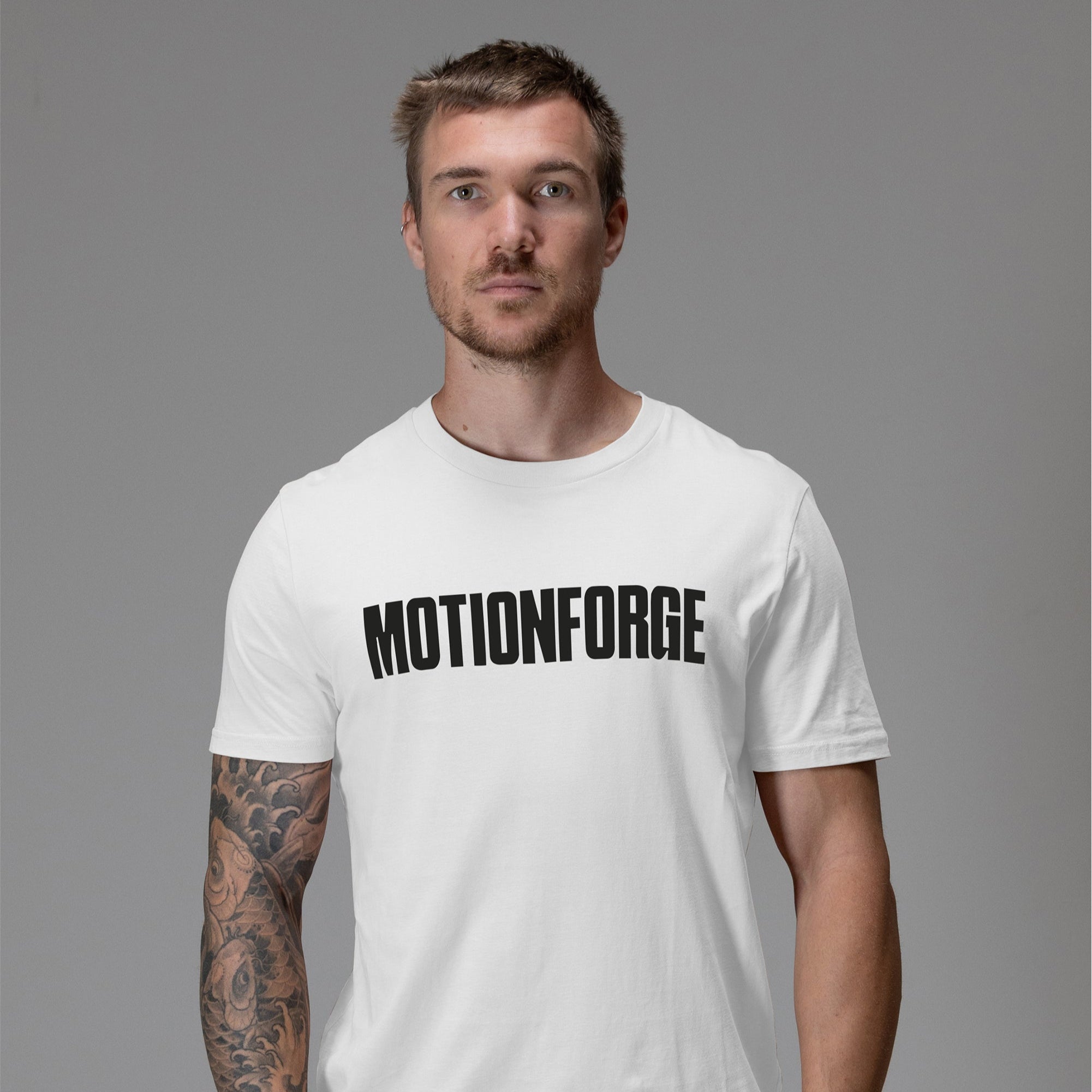 T-shirt creator classic