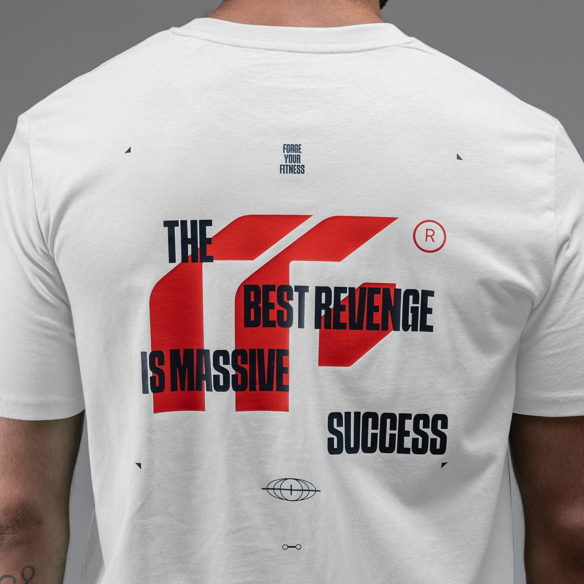 T-shirt creator quote