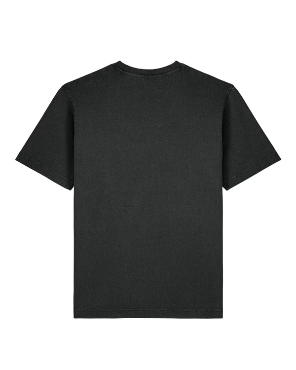 T-shirt Freestyler Vintage - Dos