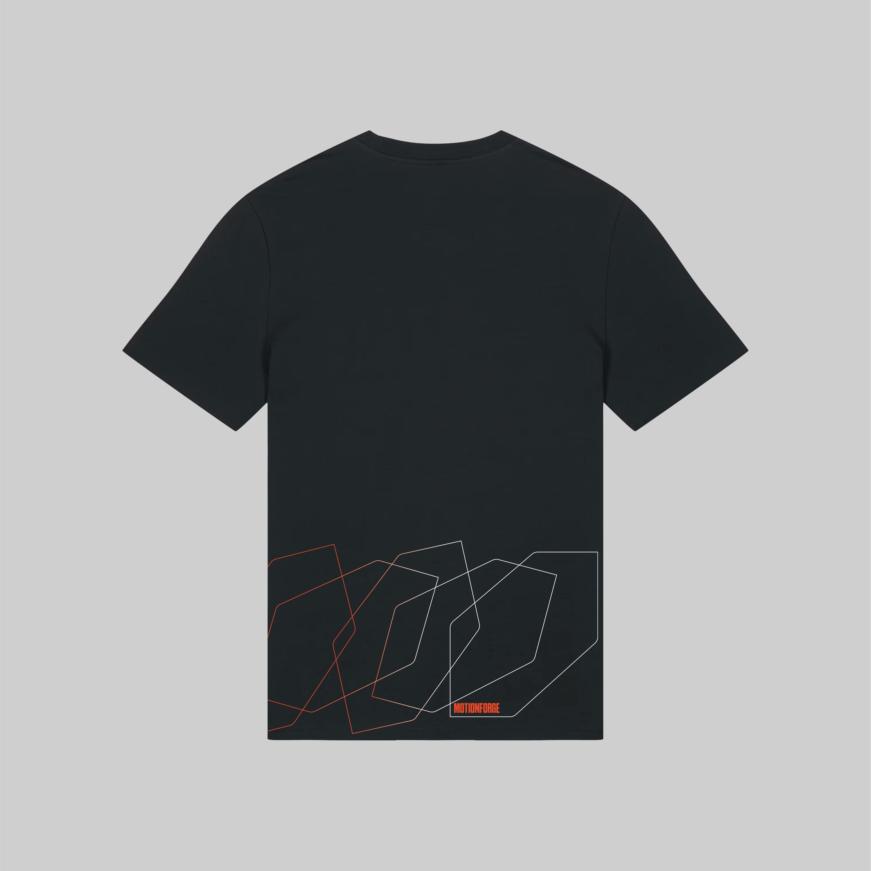 T-shirt creator geometric